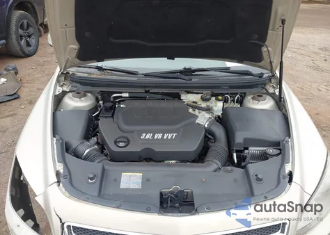 2009 Chevrolet Malibu Lt z USA, uszkodzony, nr VIN 1G1ZJ57779F147343